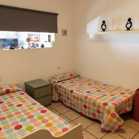 דירות Casa Maralba פאמארה מראה חיצוני תמונה