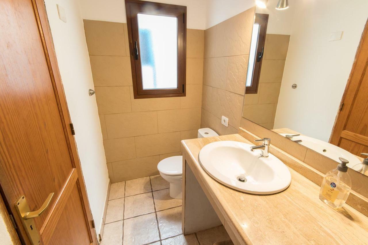 דירות Casa Maralba פאמארה מראה חיצוני תמונה