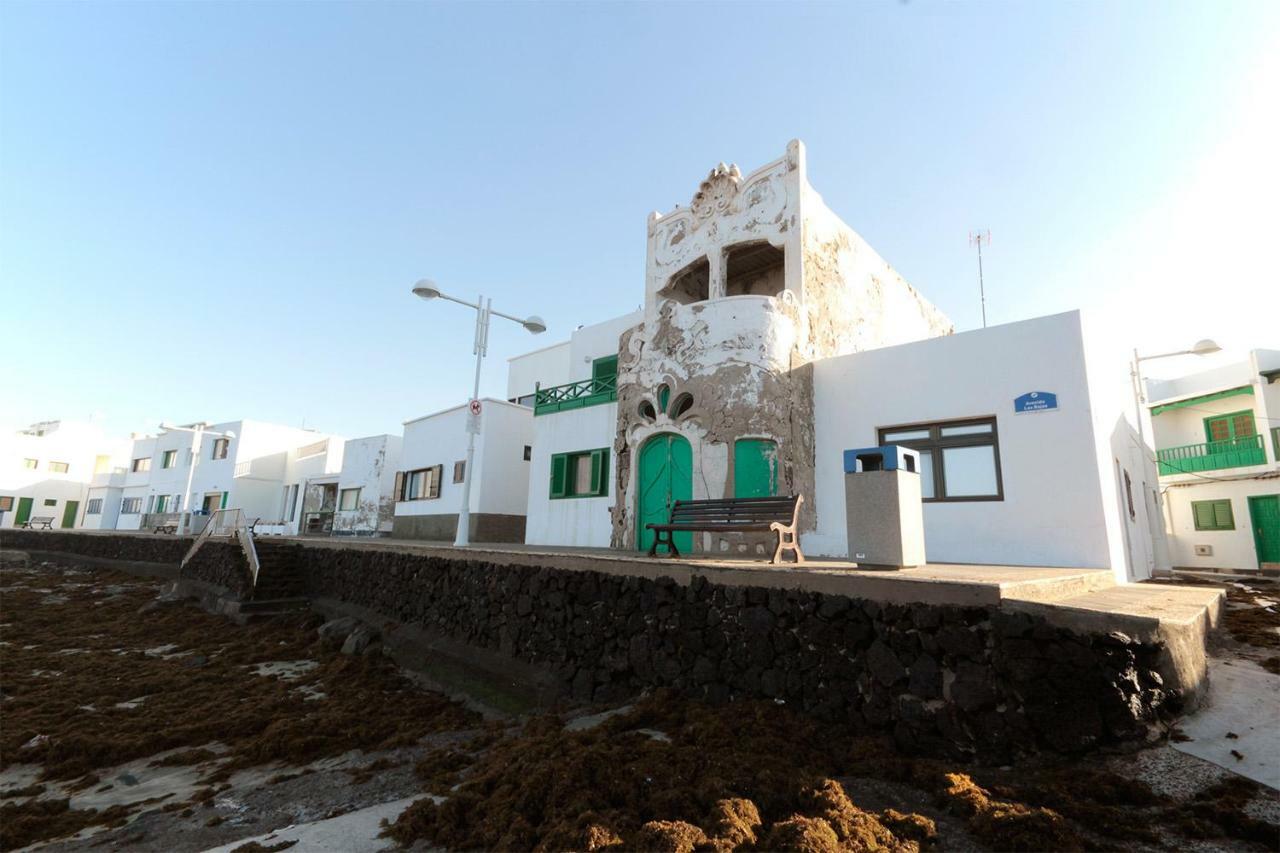 דירות Casa Maralba פאמארה מראה חיצוני תמונה