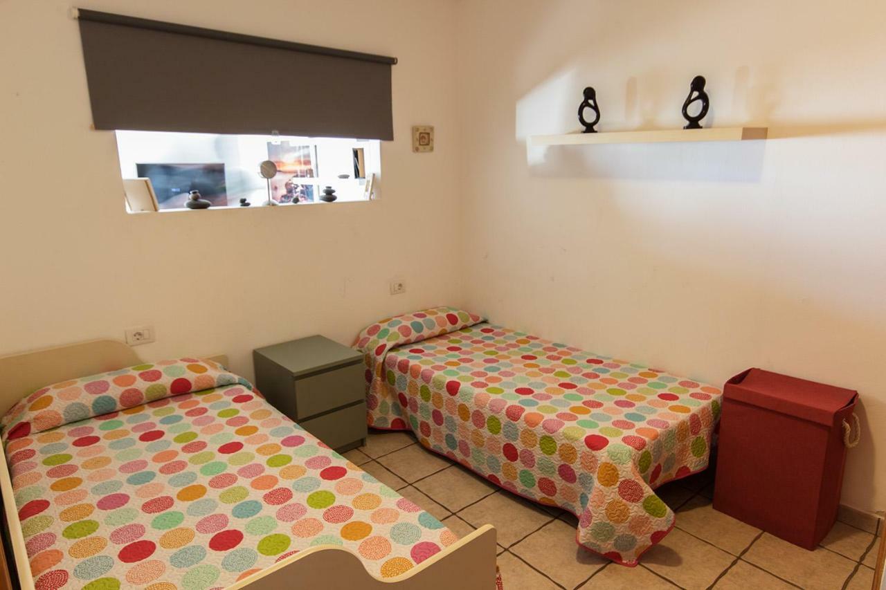 דירות Casa Maralba פאמארה מראה חיצוני תמונה