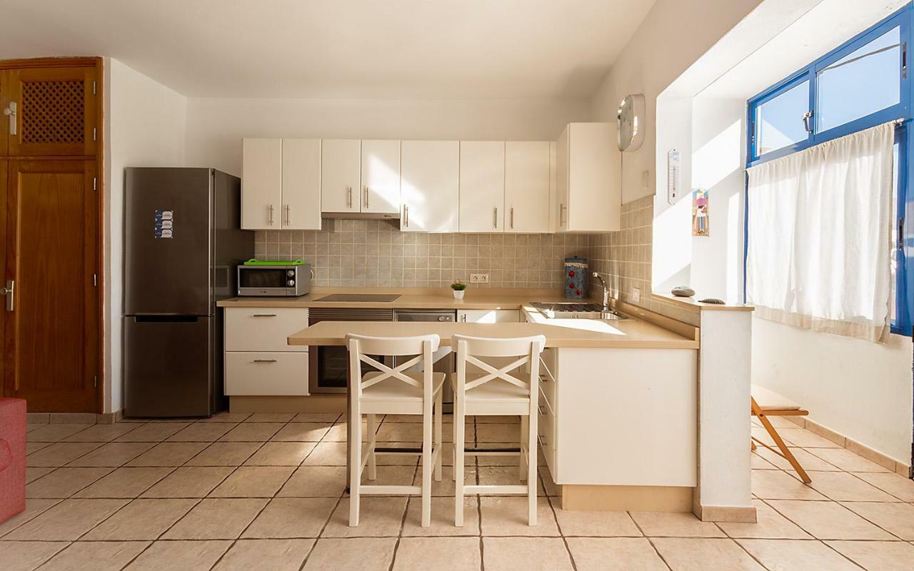 דירות Casa Maralba פאמארה מראה חיצוני תמונה