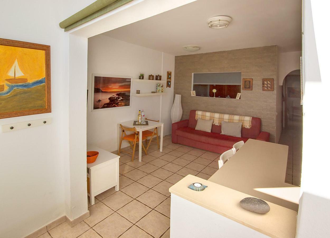 דירות Casa Maralba פאמארה מראה חיצוני תמונה
