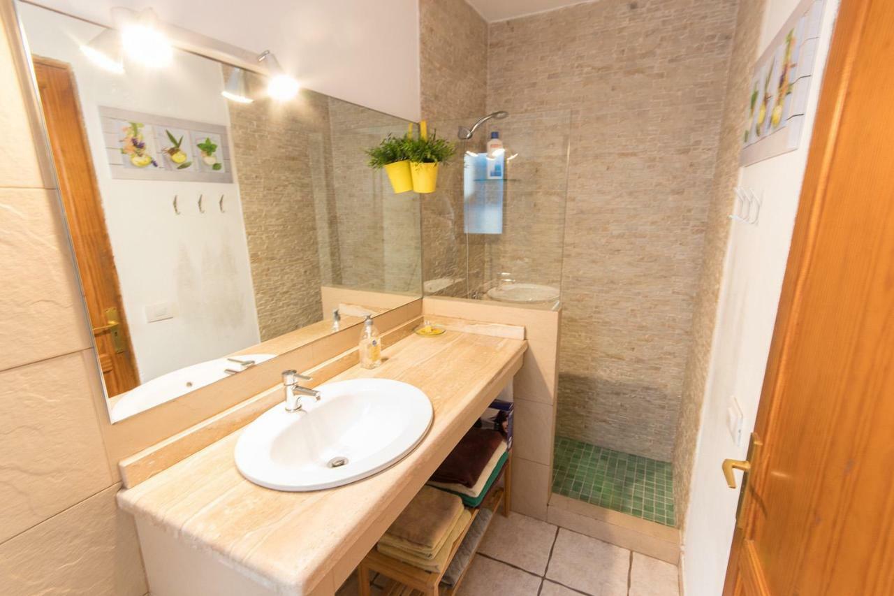 דירות Casa Maralba פאמארה מראה חיצוני תמונה