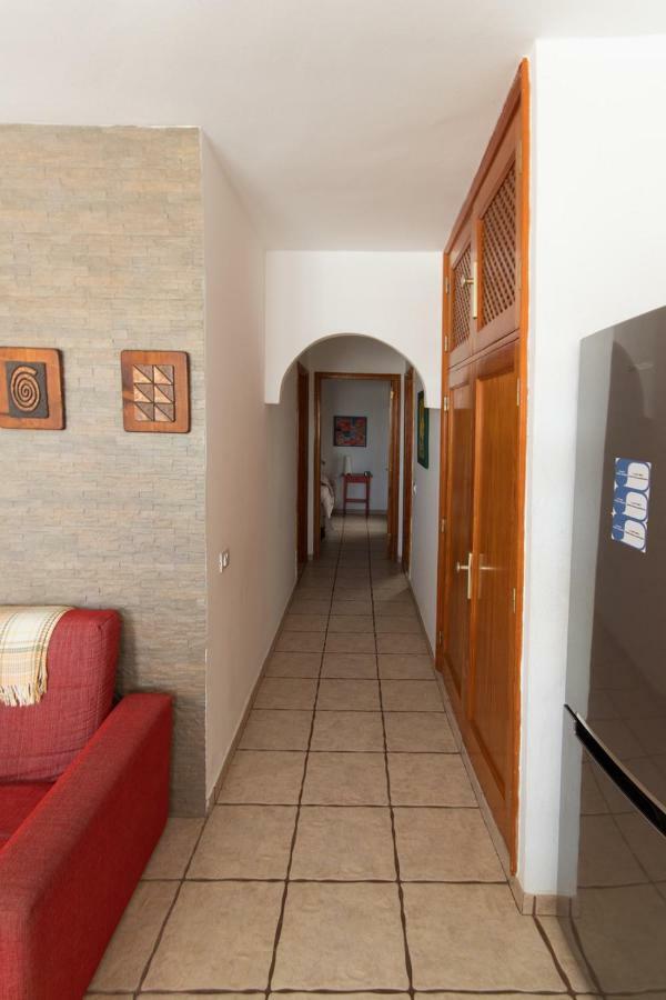 דירות Casa Maralba פאמארה מראה חיצוני תמונה