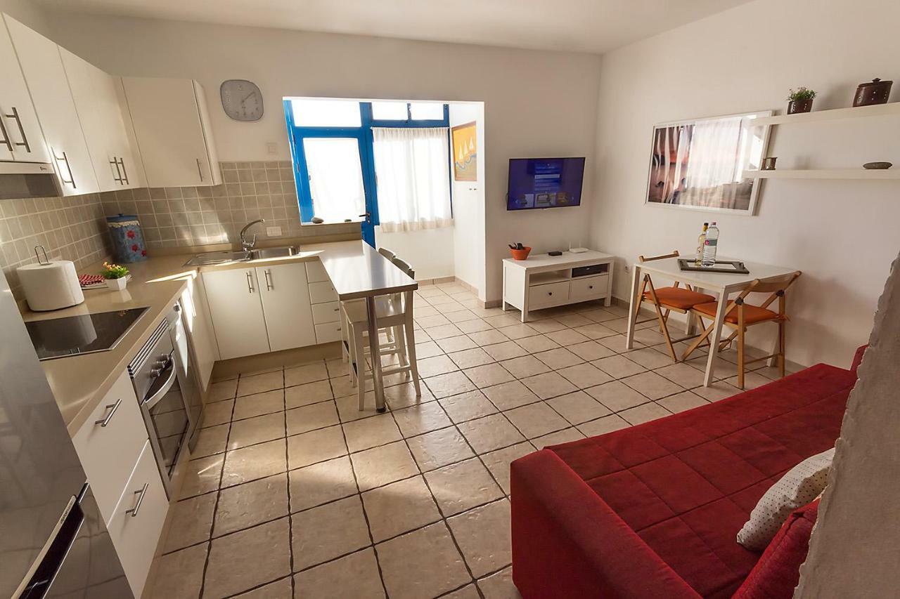 דירות Casa Maralba פאמארה מראה חיצוני תמונה